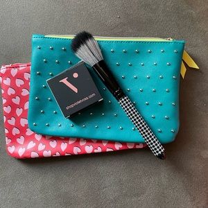 Two Ipsy bags with goodies!